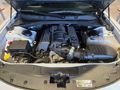 Used 2023 Dodge Charger Scat Pack RWD image 31