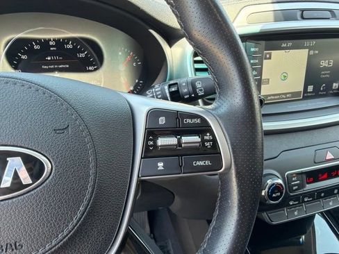 Used 2020 Kia Sorento SX AWD/4WD image 28