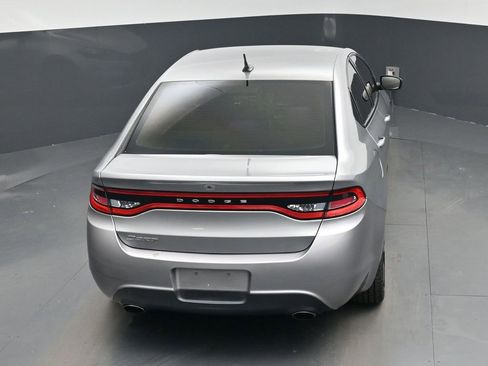 Used 2015 Dodge Dart SXT image 34