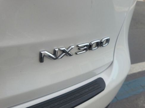 Used 2020 Lexus NX 300 FWD image 5