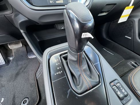 Certified 2025 Subaru Crosstrek 2.5i Limited w/ Crosstrek Mirror Package image 16