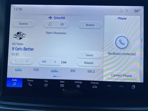 New 2025 Ford F150 STX w/ Equipment Group 200A image 30