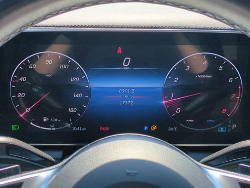Used 2023 Mercedes-Benz GLC 300 4MATIC image 19