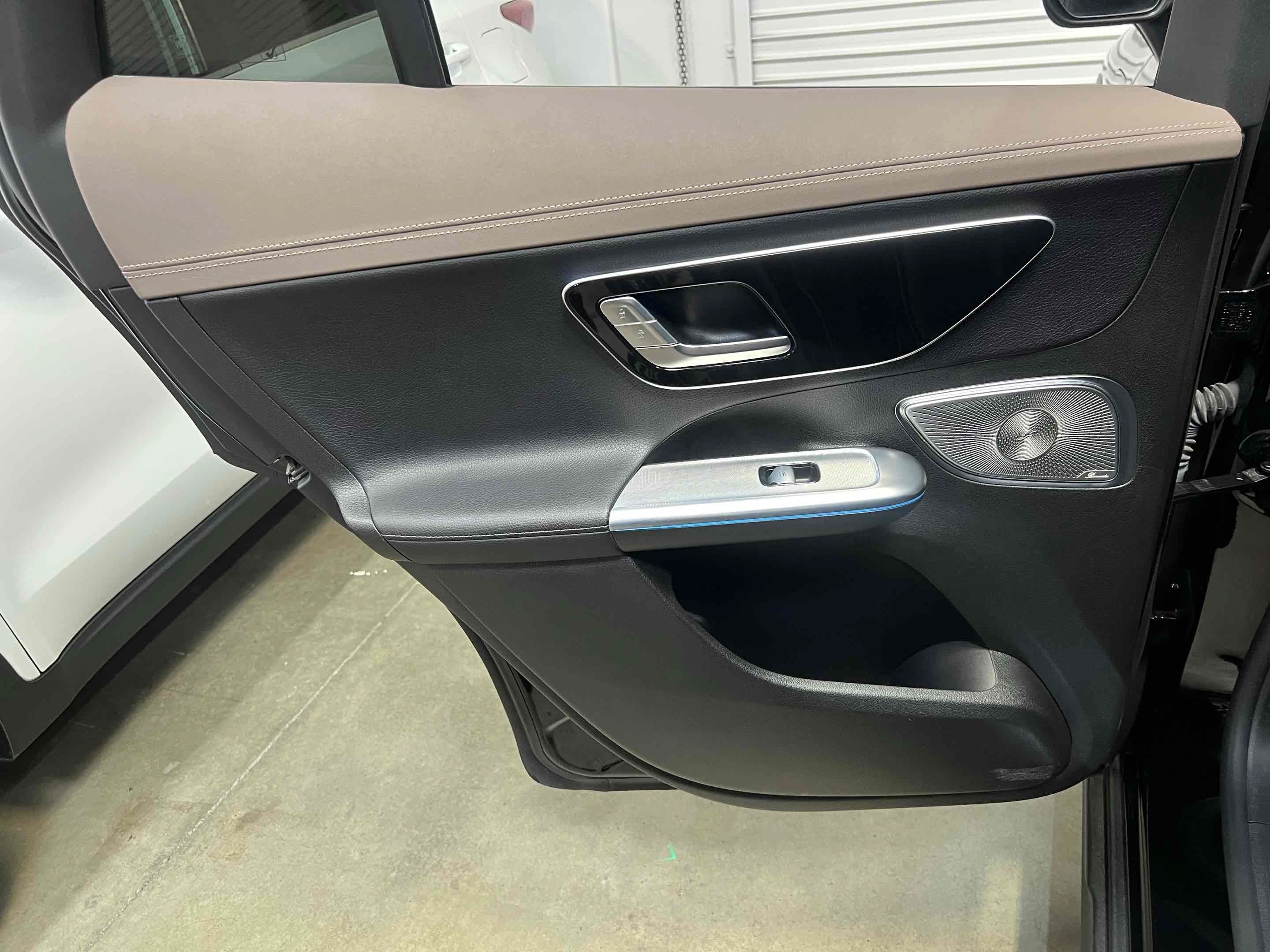 Used 2023 Mercedes-Benz EQE 350+ SUV image 71