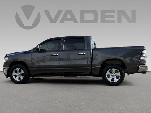 Used 2020 RAM 1500 Big Horn image 7