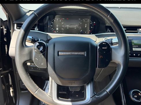 Used 2020 Land Rover Range Rover Evoque SE AWD/4WD image 41
