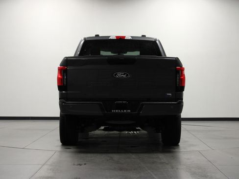 New 2025 Ford F150 Lightning Flash image 5