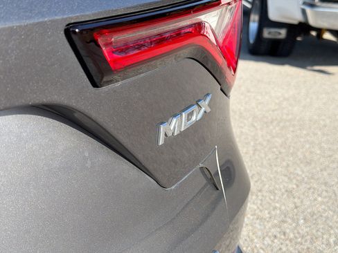 Used 2022 Acura MDX w/Advance Package image 11