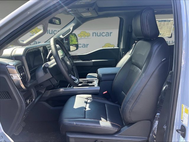 New 2026 Ford F350 Lariat w/ Black Appearance Package AWD/4WD image 25