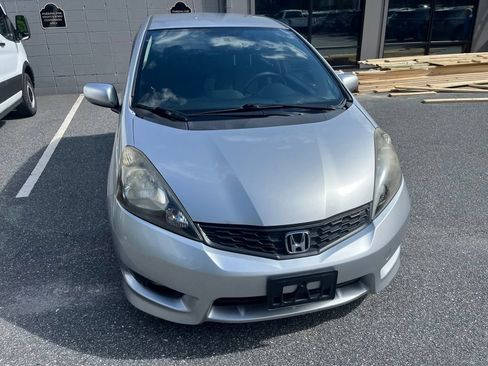 Used 2013 Honda Fit Sport image 3