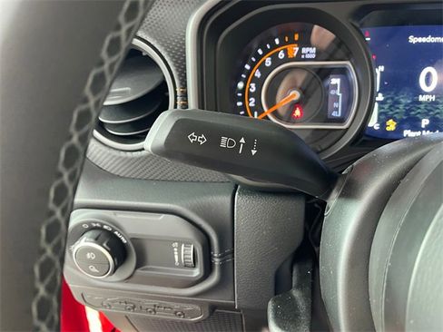 New 2026 Jeep Gladiator Mojave image 12