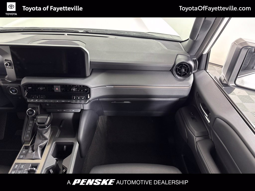Used 2024 Toyota Land Cruiser AWD/4WD image 24