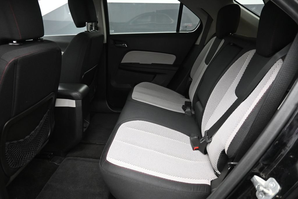Used 2016 Chevrolet Equinox LT w/ Convenience Package AWD/4WD image 16