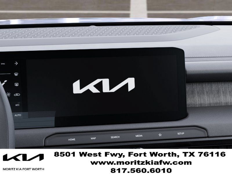 New 2027 Kia Telluride X-Line SX Prestige w/ Executive Package AWD/4WD image 20