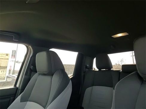 New 2025 Toyota Tacoma TRD Sport image 20