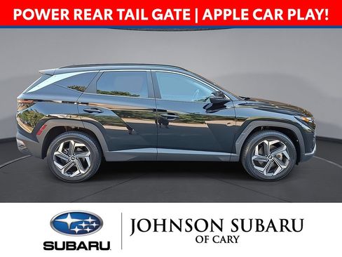 Used 2022 Hyundai Tucson SEL AWD/4WD image 5
