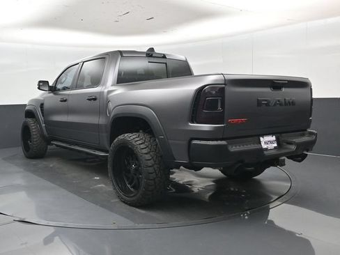 Used 2024 RAM 1500 TRX w/ TRX Level 2 Equipment Group AWD/4WD image 32
