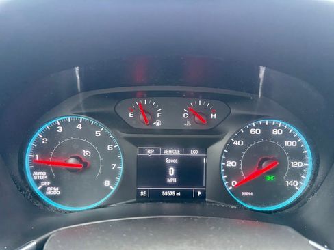 Used 2018 Chevrolet Equinox LS image 10