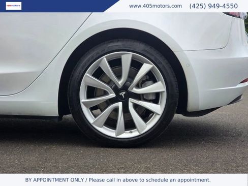 Used 2020 Tesla Model 3 Standard Range Plus image 43
