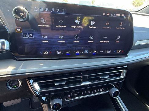 New 2026 Chevrolet Traverse LT FWD image 25