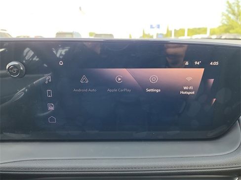 New 2026 Buick Encore GX Preferred w/ Comfort Package image 19