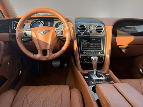 Used 2014 Bentley Flying Spur W12 AWD/4WD image 11