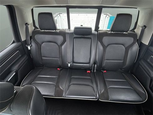 Used 2022 RAM 1500 Laramie image 30
