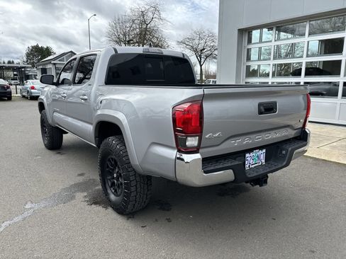 Used 2021 Toyota Tacoma SR5 image 3