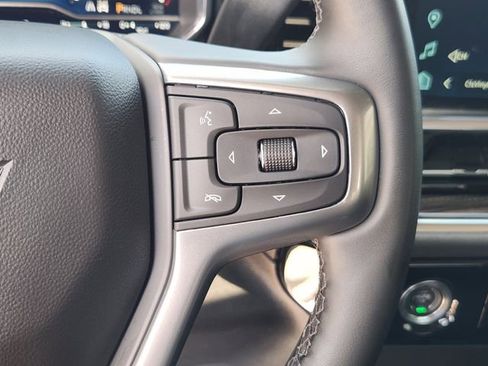 Used 2024 Chevrolet Silverado 1500 LT AWD/4WD image 27