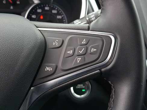 Used 2024 Chevrolet Equinox LT AWD/4WD image 21