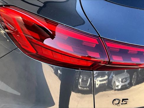 Certified 2025 Audi Q5 Premium Plus w/ Premium Plus image 26