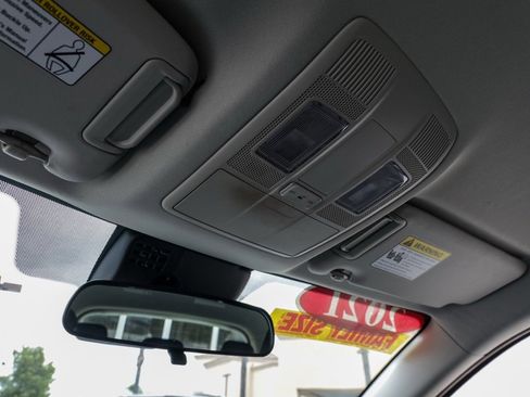 Used 2021 MAZDA CX-5 Sport image 37