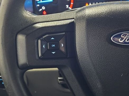 Used 2021 Ford F250 XL w/ Power Equipment Group image 30