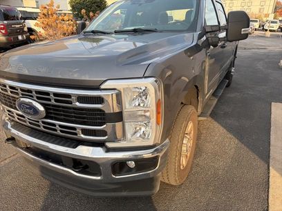 Used 2024 Ford F350 XLT w/ 360-Degree Camera Package