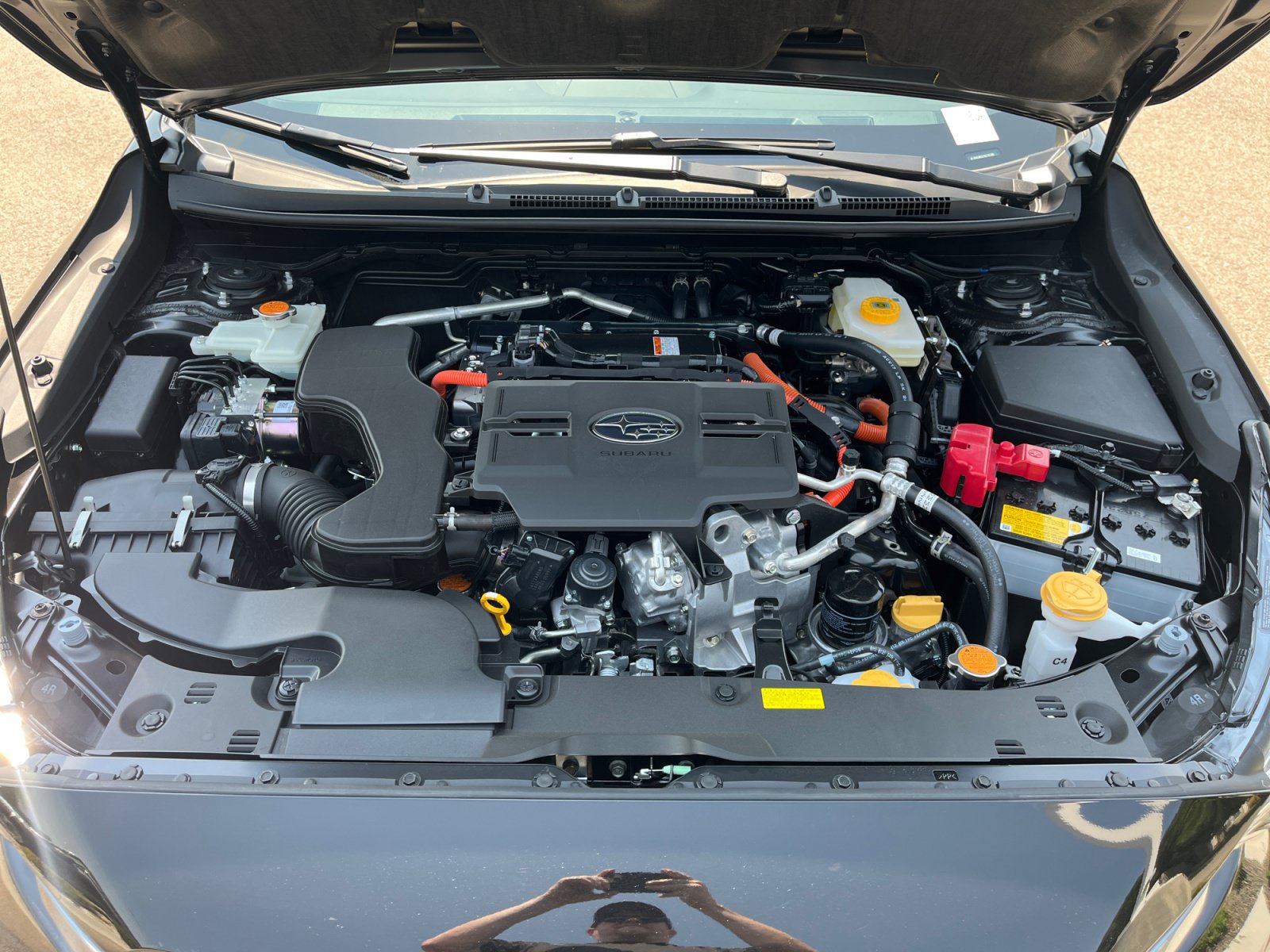 New 2026 Subaru Crosstrek 2.5i Limited AWD/4WD image 20