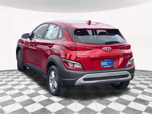 Used 2023 Hyundai Kona SE w/ Cargo Package AWD/4WD image 22