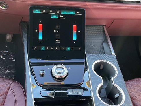 New 2026 Cadillac Escalade Luxury w/ Touring Package image 17