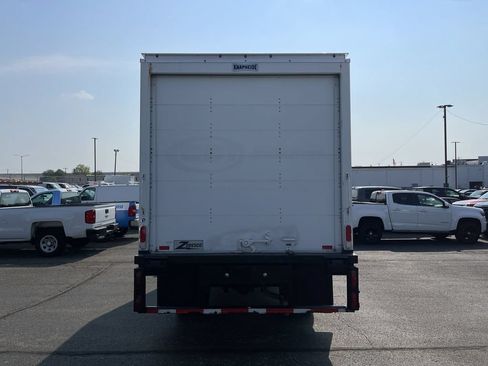 Used 2016 Mercedes-Benz Sprinter 3500 image 3