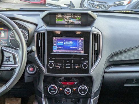 Certified 2023 Subaru Forester Premium w/ Popular Package #2 image 17