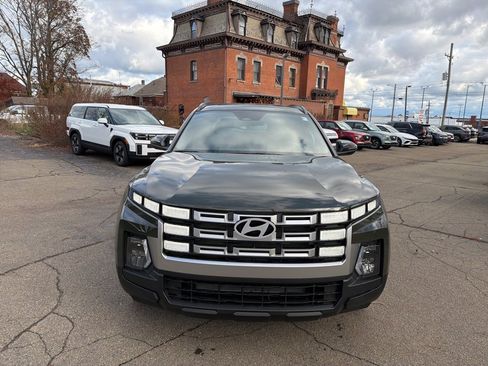 New 2026 Hyundai Santa Cruz SEL image 2