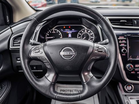 Used 2023 Nissan Murano SV image 16