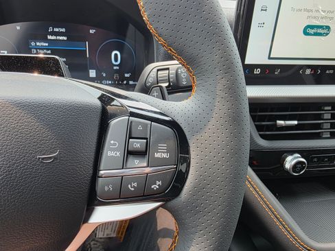 New 2026 Ford Explorer Tremor AWD/4WD image 17