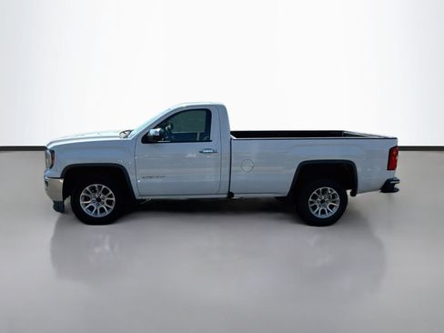 Used 2017 GMC Sierra 1500 2WD Regular Cab image 4