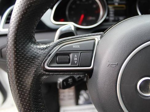 Used 2014 Audi RS 5 Coupe AWD/4WD image 15