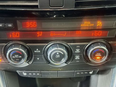 Used 2014 MAZDA CX-5 Grand Touring image 17