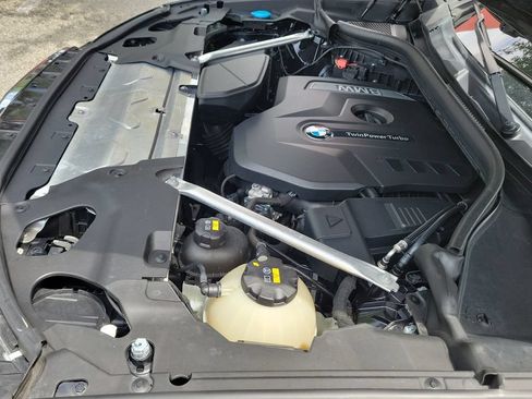 Used 2018 BMW X3 xDrive30i AWD/4WD image 40