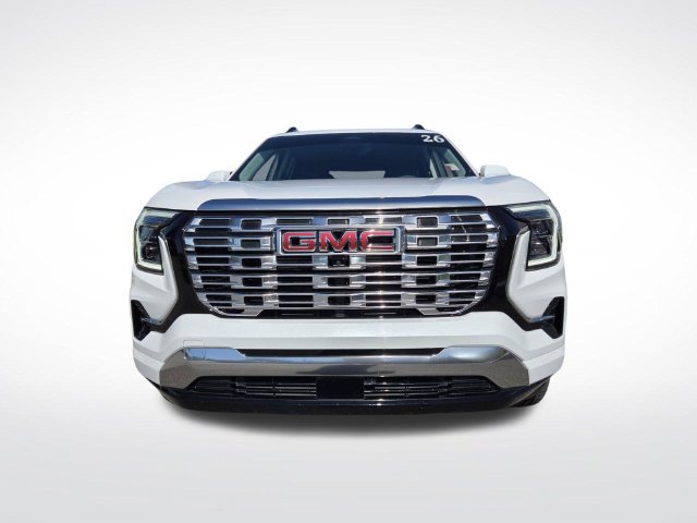 Used 2026 GMC Terrain Denali w/ LPO, Floor Liner Package AWD/4WD image 3