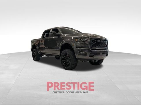 New 2026 RAM 1500 Big Horn image 3