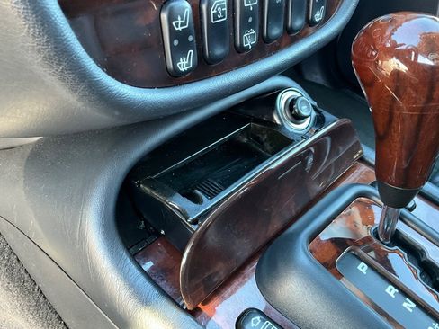 Used 2003 Mercedes-Benz ML 500 ML500 SPORT image 35