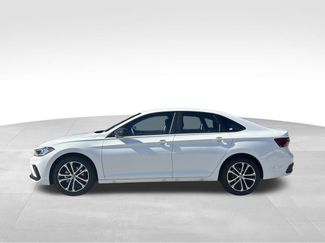 New 2026 Volkswagen Jetta Sport video 2